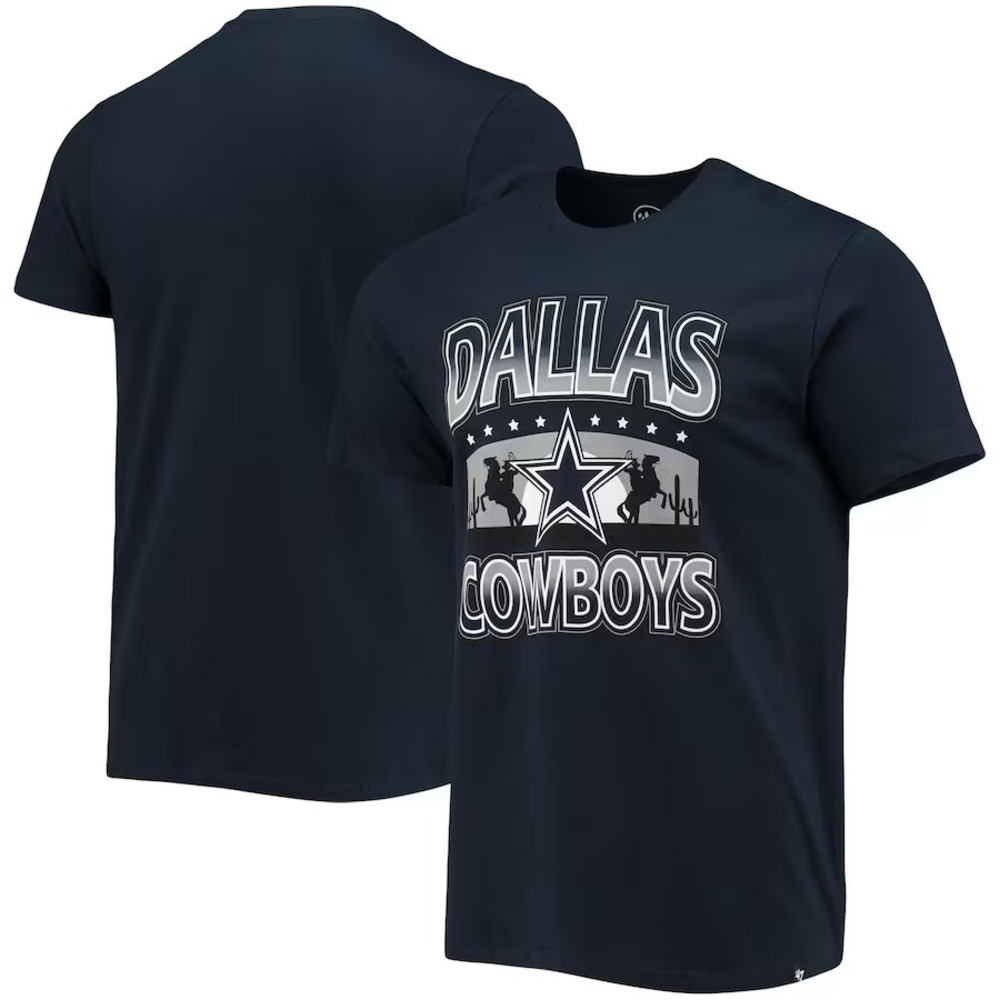 Mens 47 Dallas Cowboys Local T-Shirt